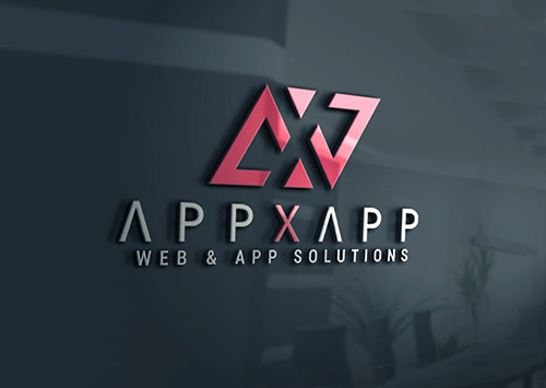 Logo Design AppXApp