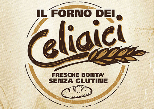 Brand Identity Forno Celiaci