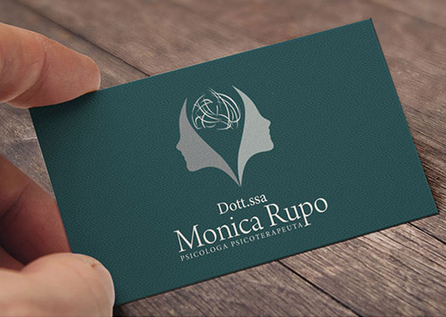 Brand Identity Monica Rupo
